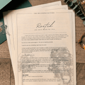 The Inspirational Letter